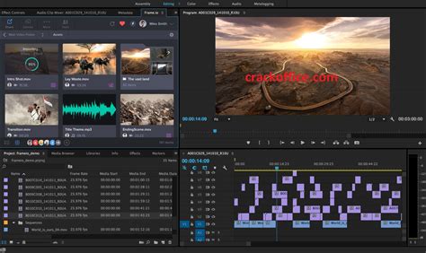 Premiere pro crack. Things To Know About Premiere pro crack. 